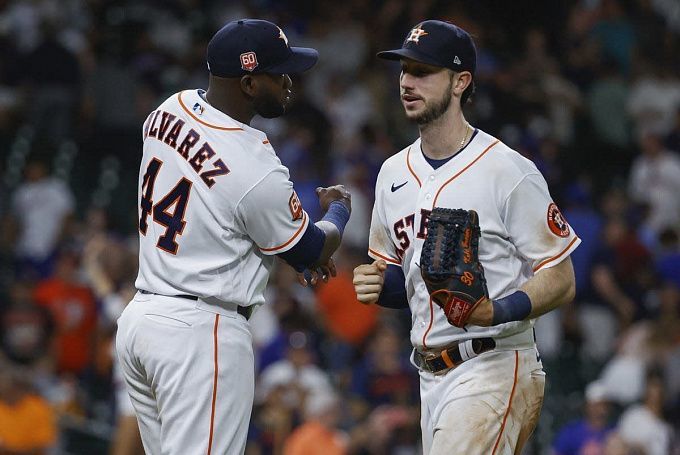 New York Mets vs Houston Astros Prediction, Betting Tips & Odds │29 JUNE, 2022