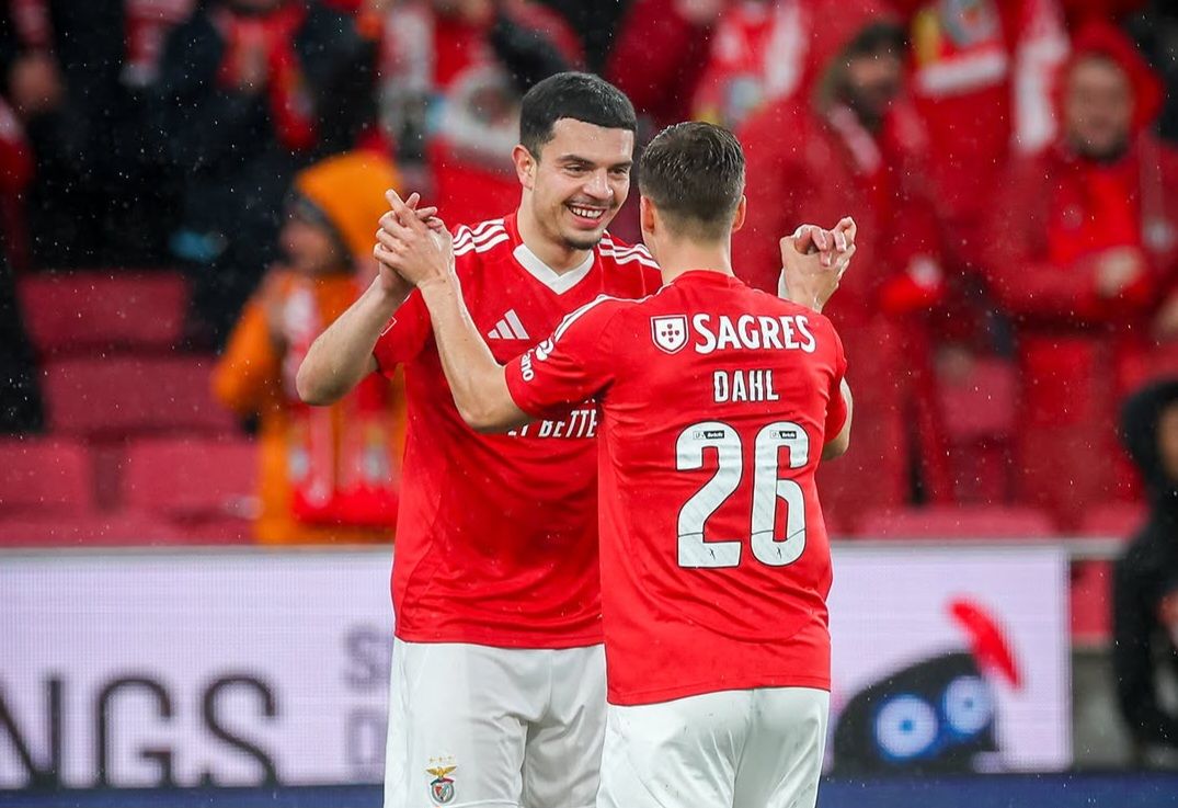 Rio Ave vs Benfica Prediction, Betting Tips & Odds | 16 MARCH, 2025