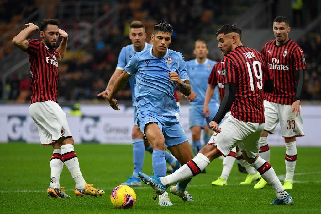 Milan vs Lazio Prediction, Betting Tips & Odds │12 SEPTEMBER, 2021