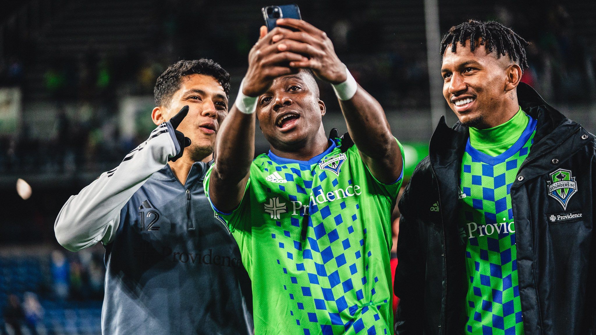 Seattle Sounders vs Los Angeles FC Prediction, Betting Tips and Odds | 27 NOVEMBER 2023