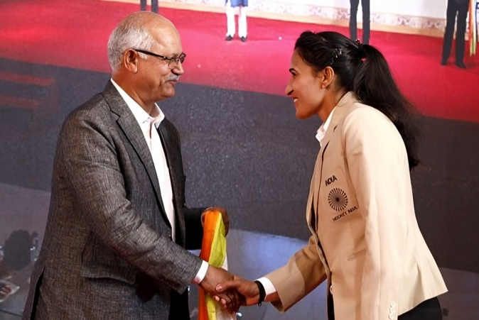 100 Years of Hockey | Zafar Iqbal: We got a bicycle and a briefcase for winning Olympic gold