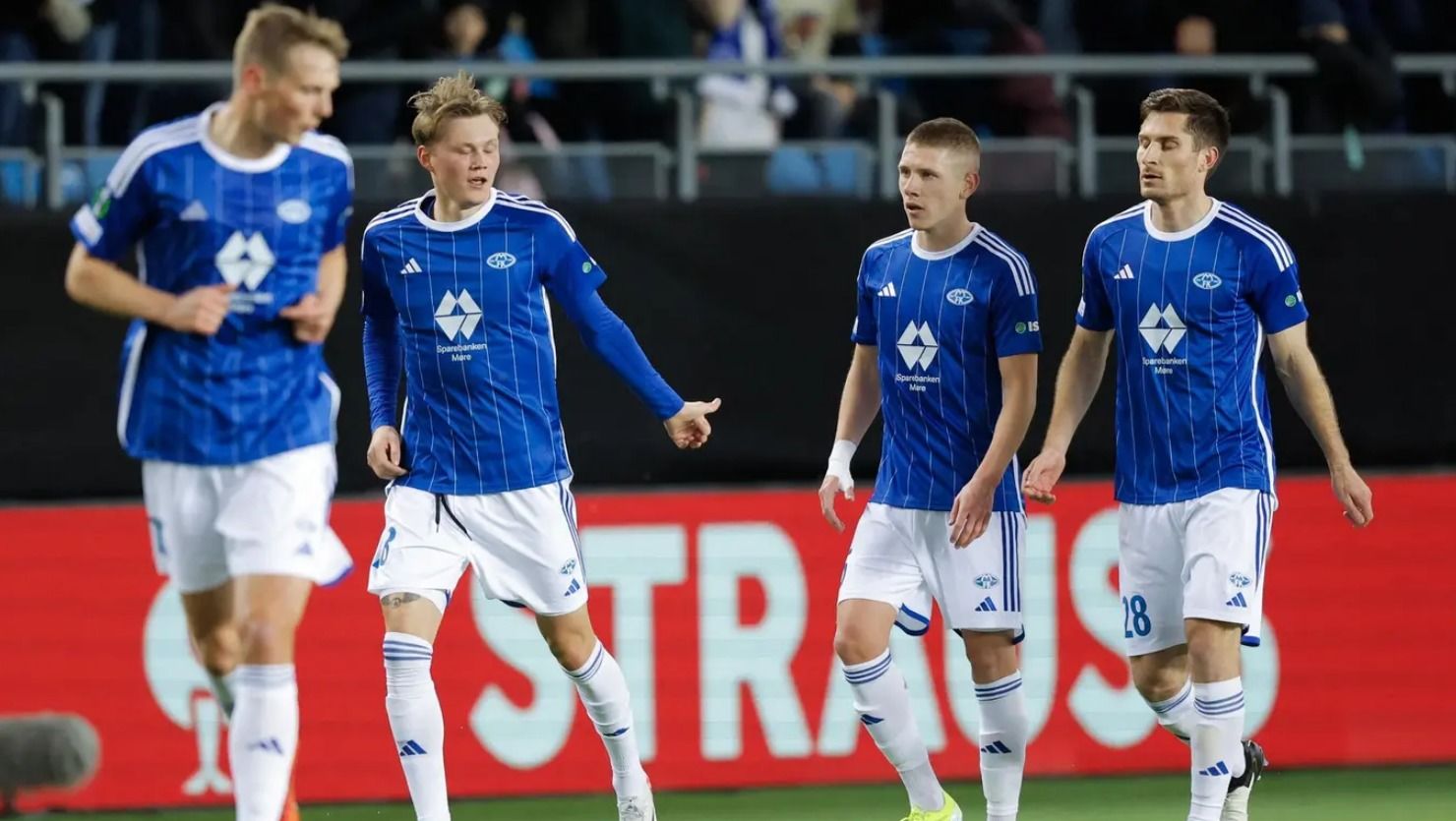 Brugge vs Molde Prediction, Betting Tips & Odds │14 MARCH, 2024