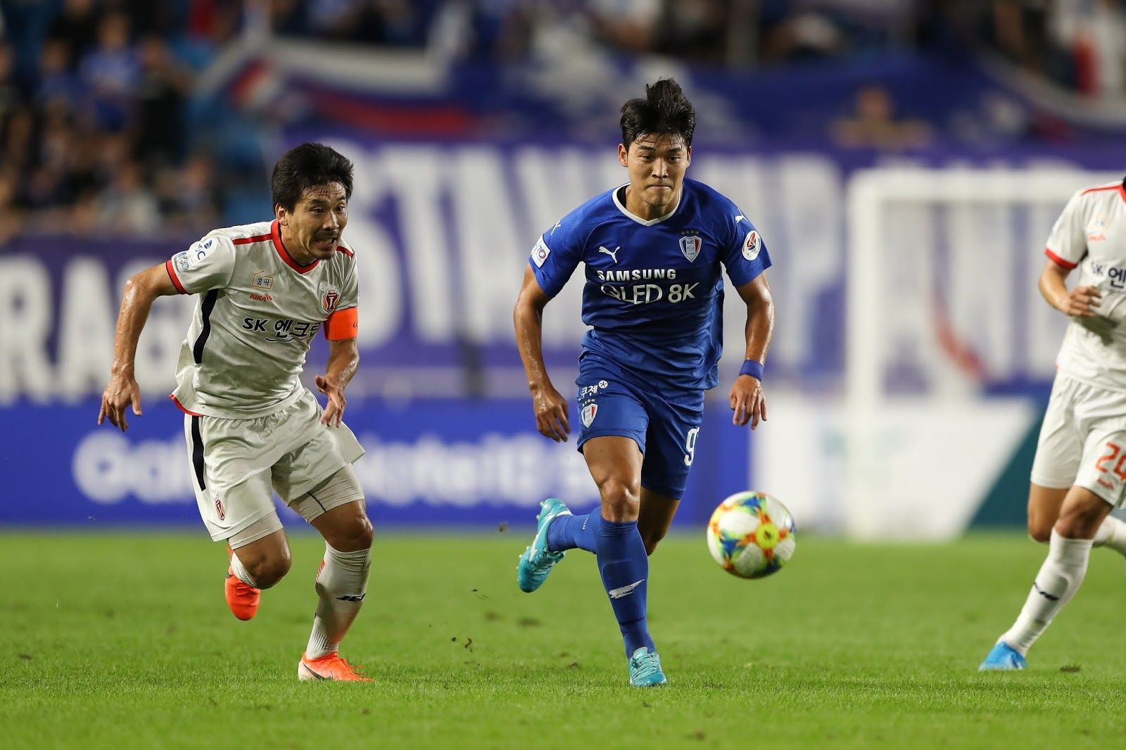 Suwon Bluewings vs Jeju United Prediction, Betting Tips & Odds | 18 AUGUST, 2023