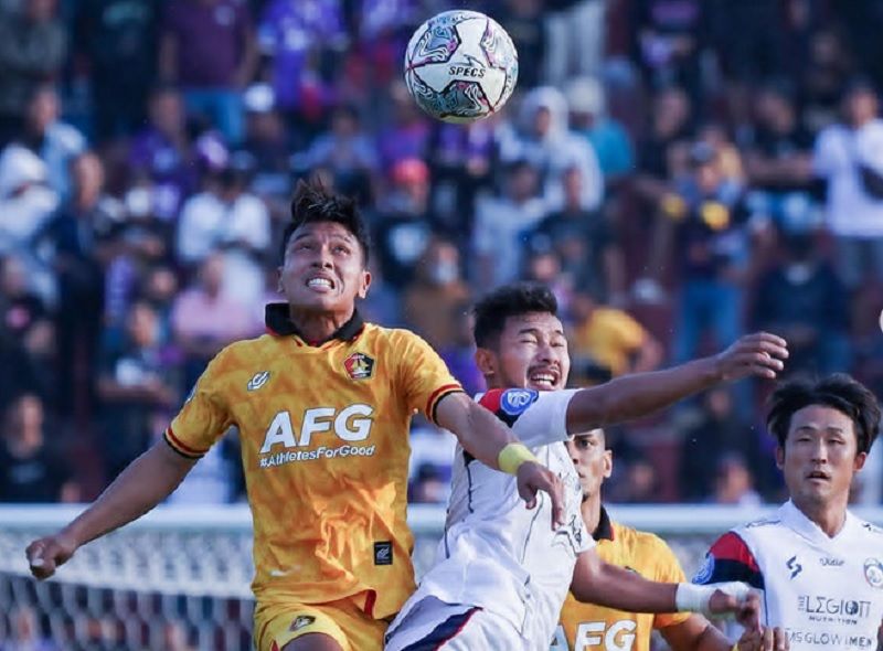 Arema FC vs Persebaya Prediction, Betting Tips & Odds │01 OCTOBER, 2022