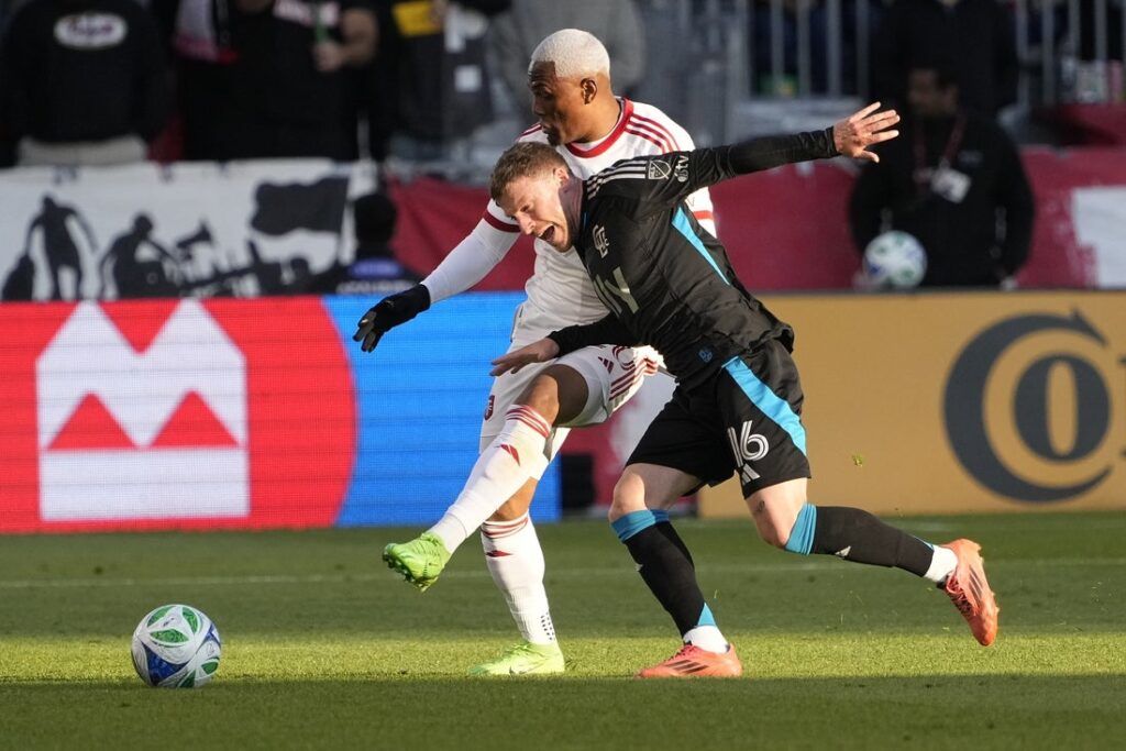 Charlotte vs Toronto FC: Prediction for the Match on July 27, 2025