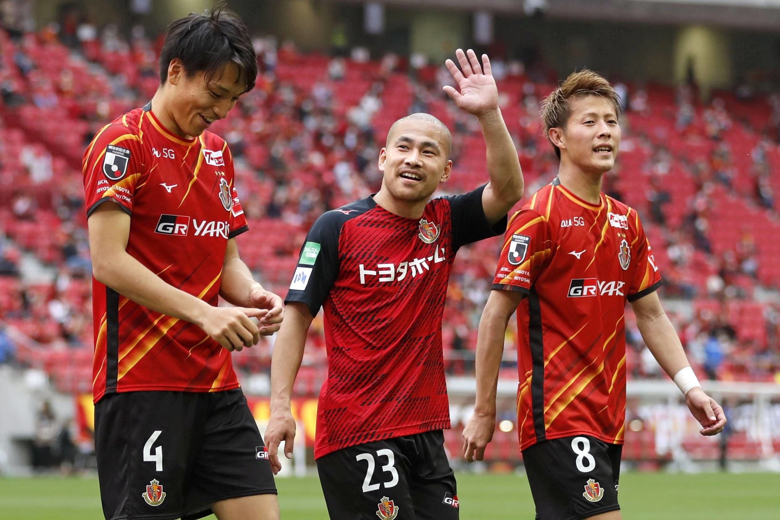 Nagoya Grampus vs F.C Tokyo Prediction, Betting Tips & Odds | 18 MARCH, 2023