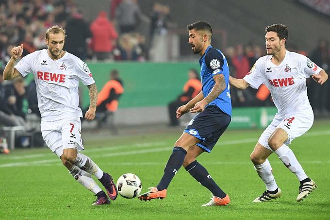 FC Koln vs Hoffenheim Pronóstico, Apuestas y Cuotas | 30 de octubre de 2022