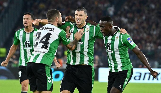 Betis vs Sevilla Prediction, Betting Tips & Odds │6 NOVEMBER, 2022