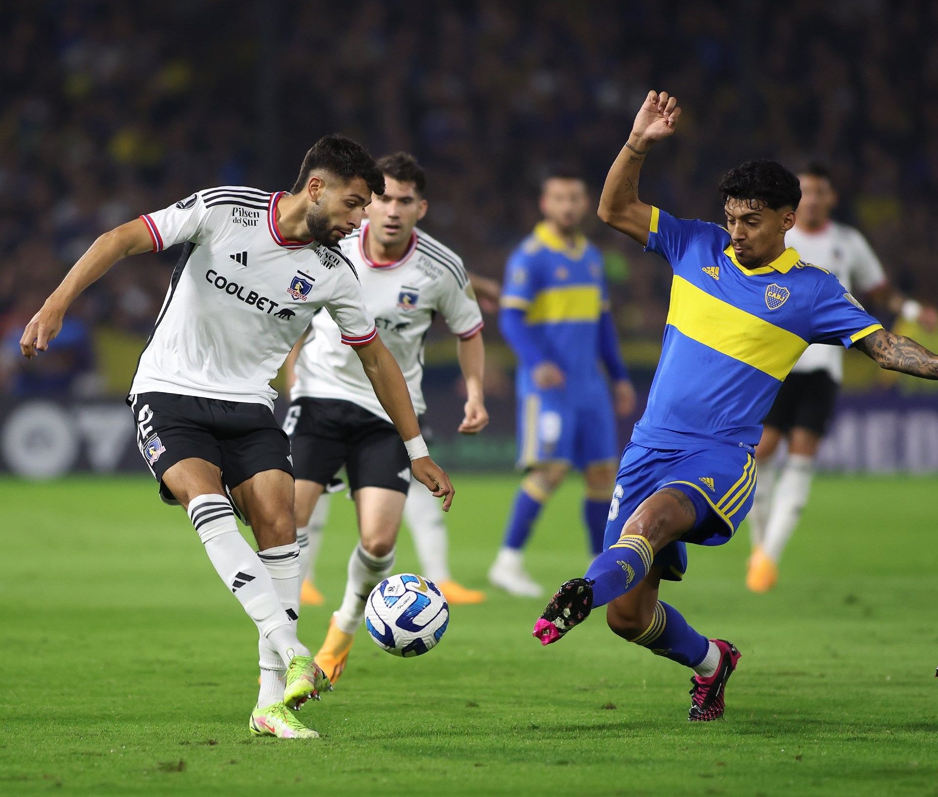 Colo Colo FC vs Deportivo Pereira FC Prediction, Betting Tips & Odds │30 JUNE, 2023