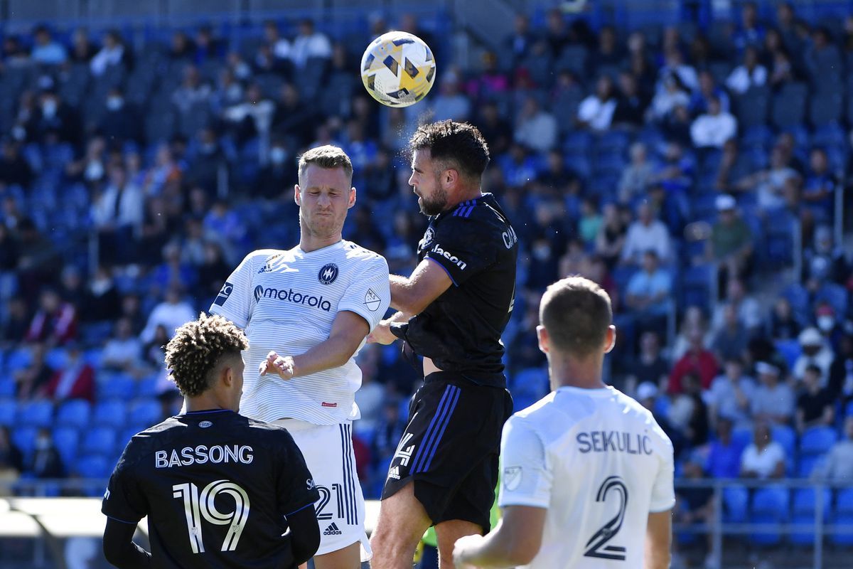 CF Montreal vs Chicago Fire: Prediction for the Match on July 20, 2025