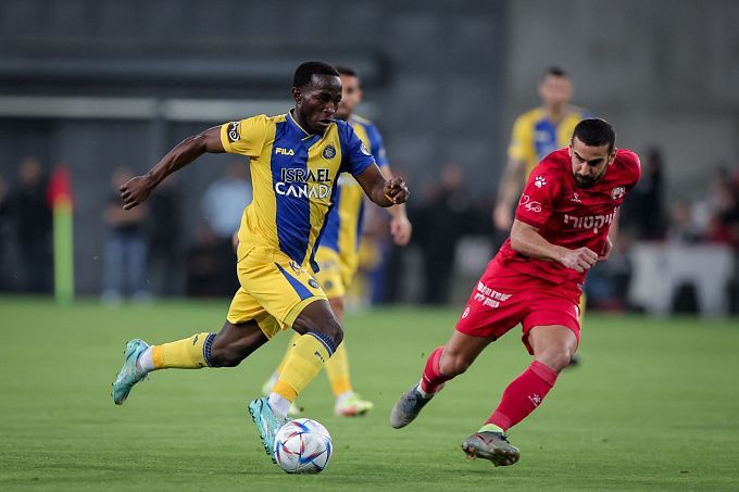 Maccabi Tel Aviv FC vs Hapoel Jerusalem FC Prediction, Betting Tips & Odds │29 APRIL, 2023
