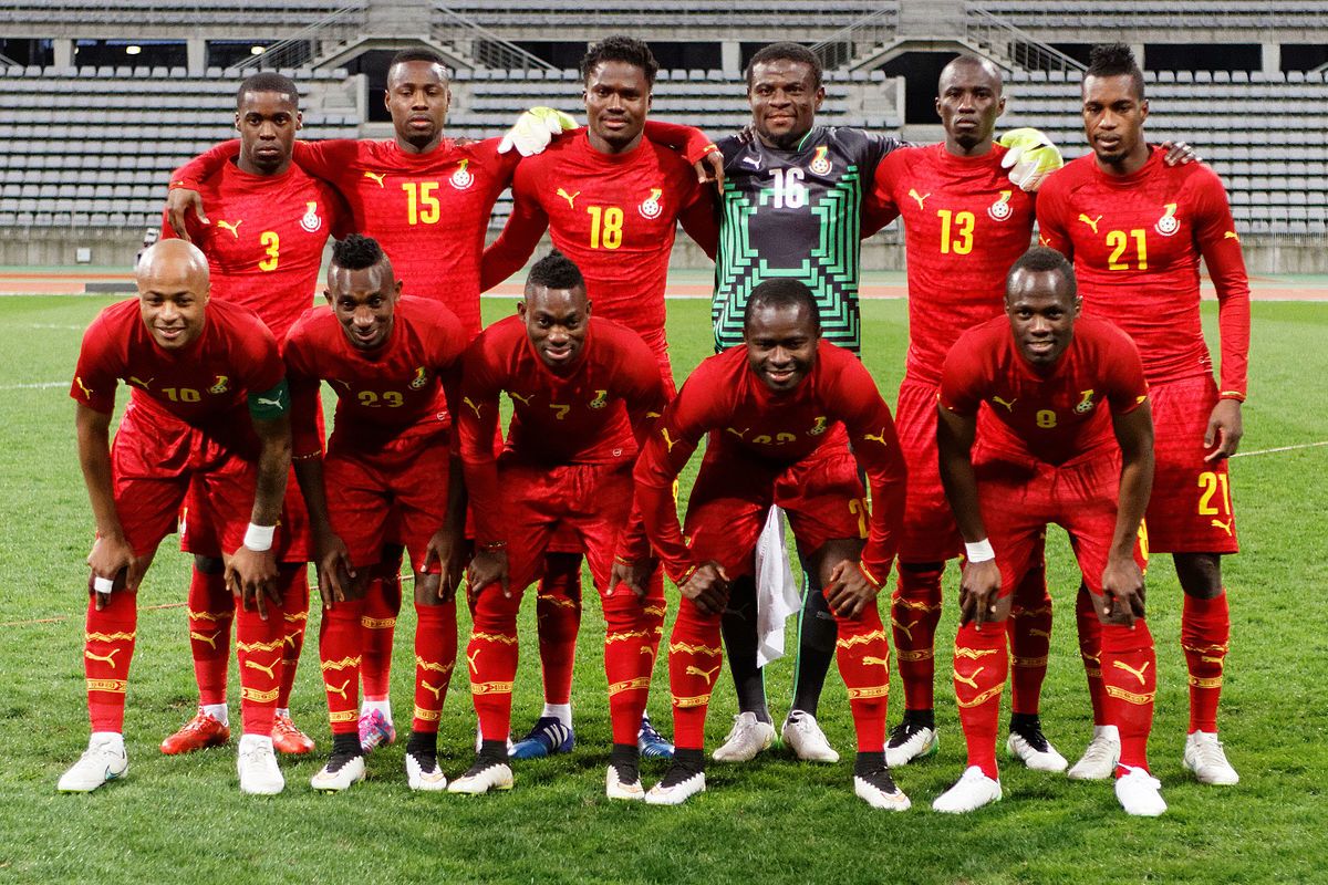Ghana vs Namibia Prediction, Betting Tips & Odds │08 JANUARY, 2024