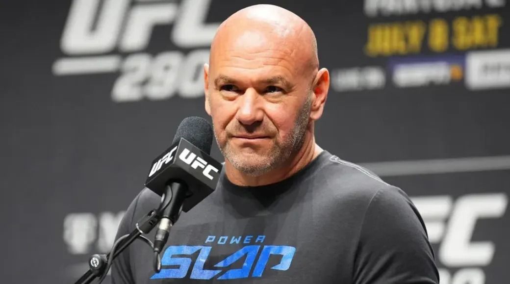 UFC Boss White Owes Casino Up To $50 Million