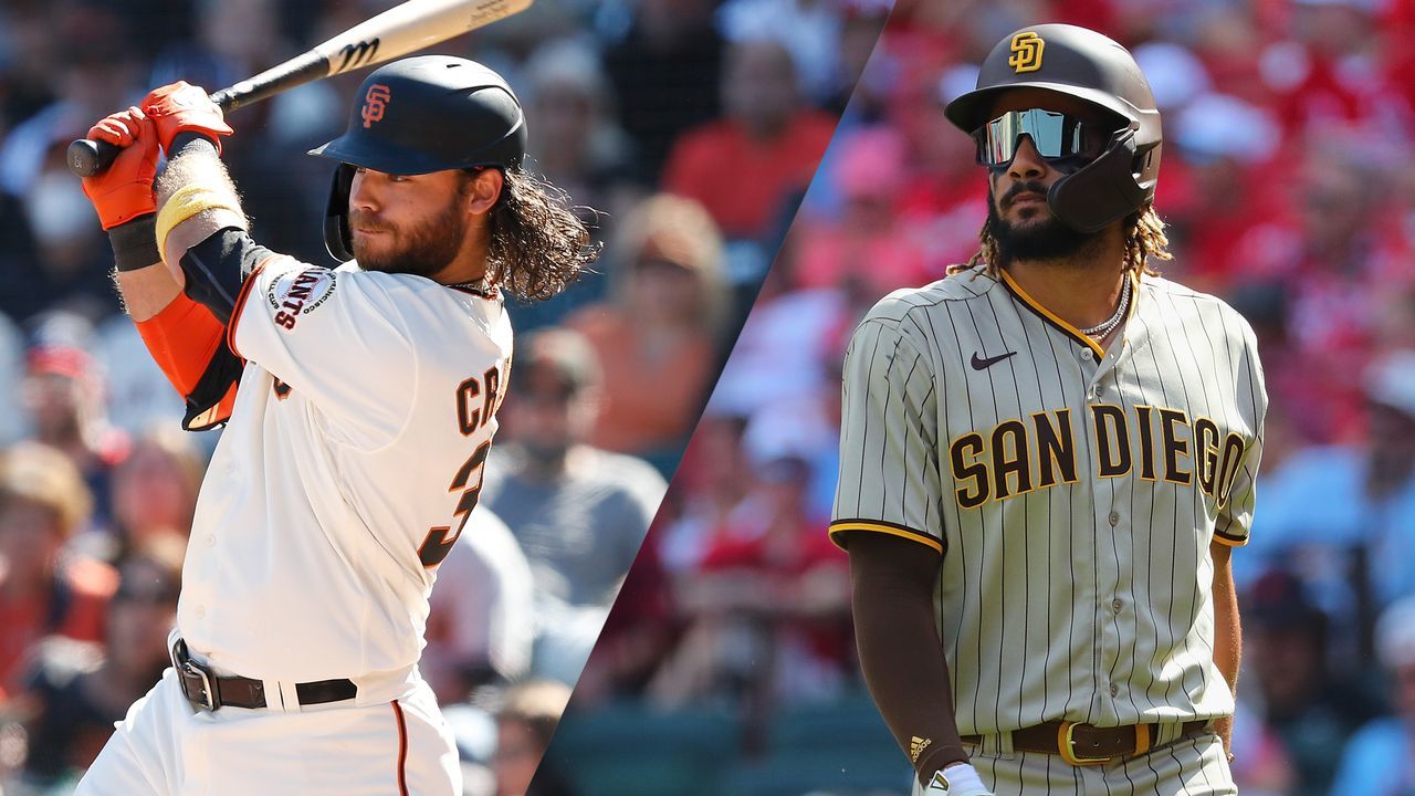 San Francisco Giants vs San Diego Padres Prediction, Betting Tips & Odds | 27 SEPTEMBER, 2023