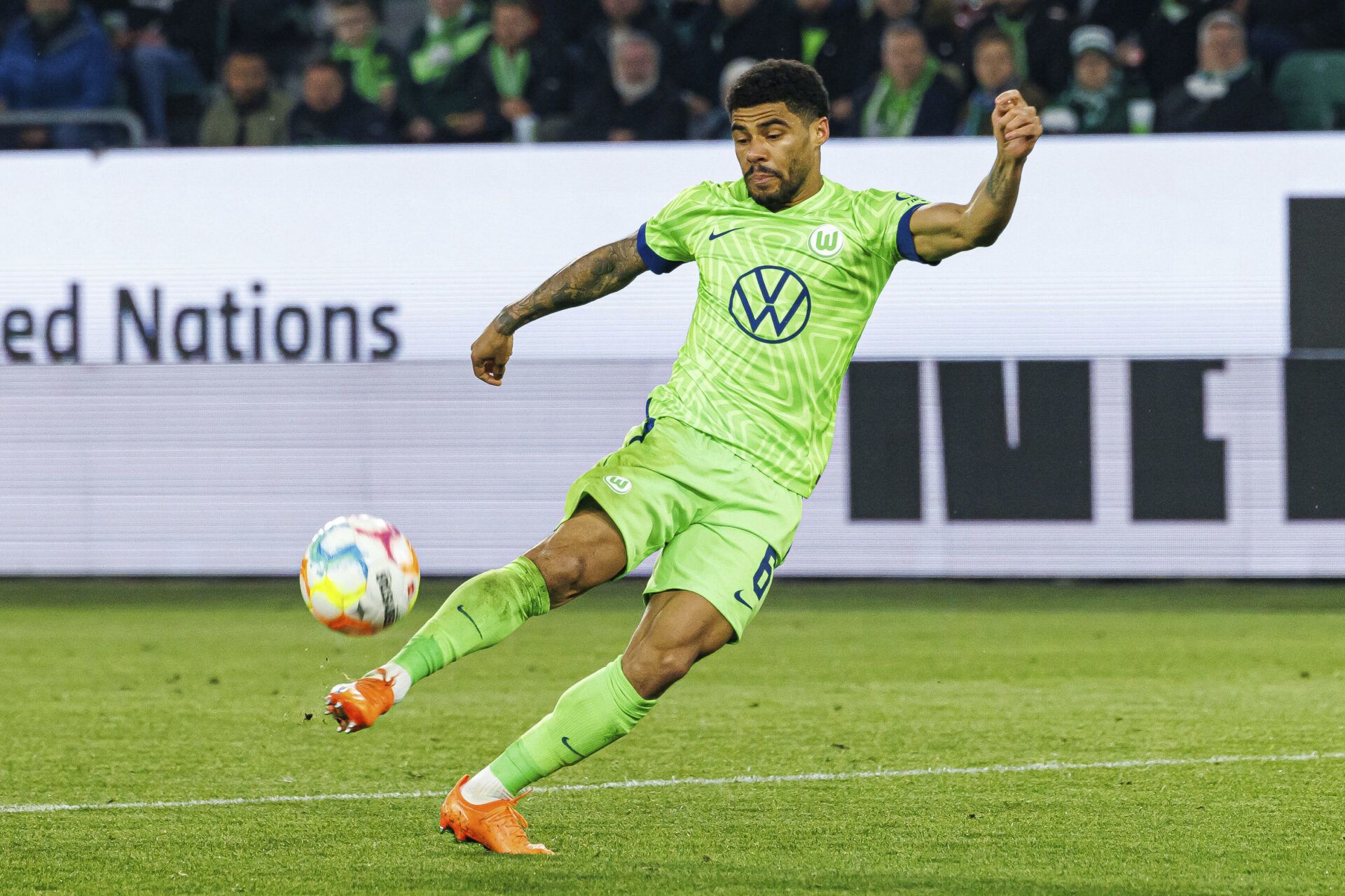 Wolfsburgo vs. Borussia Monchengladbach. Pronóstico, Apuestas y Cuotas | 7 de abril de 2024