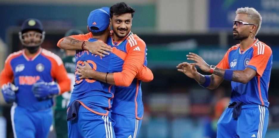 Asia Cup Final Preview: Dubai Braces for Another India–Pakistan Blockbuster