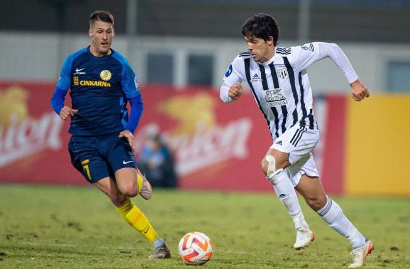 NS Mura vs NK Aluminij Prediction, Betting Tips & Odds │29 APRIL, 2024