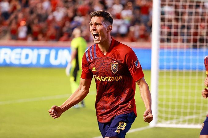 Real Salt Lake vs Houston Dynamo, Betting Tips & Odds│27 JUNE, 2021