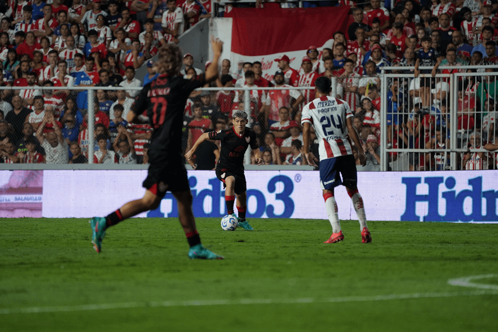 Instituto vs Rosario Central Prediction for the Match on November 1 2025