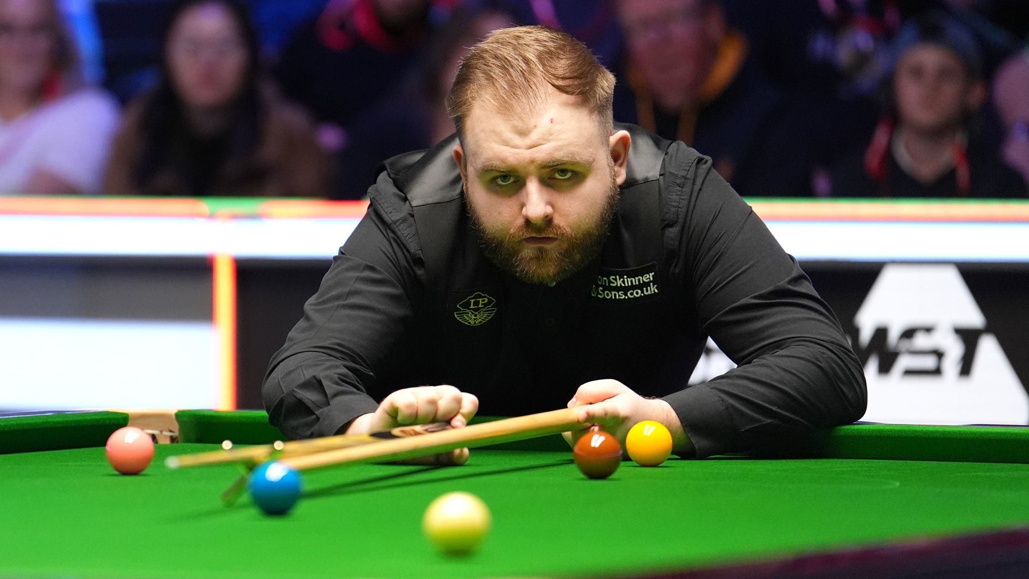 Jackson Page vs Jordan Brown: Prediction for the Match on July 15 2025