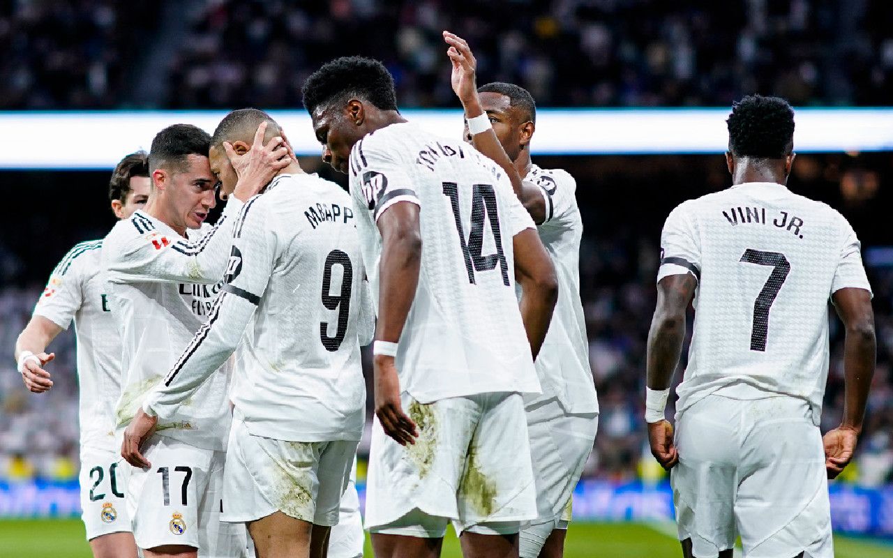 Real Madrid vs Real Sociedad: Prediction for the Match on May 24, 2025