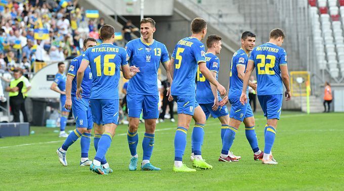 Ukraine vs Ireland Prediction, Betting Tips & Odds │14 JUNE, 2022