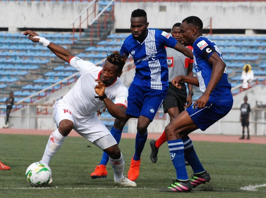 Rivers United vs Enugu Rangers Prediction, Betting Tips & Odds │15 MARCH, 2023