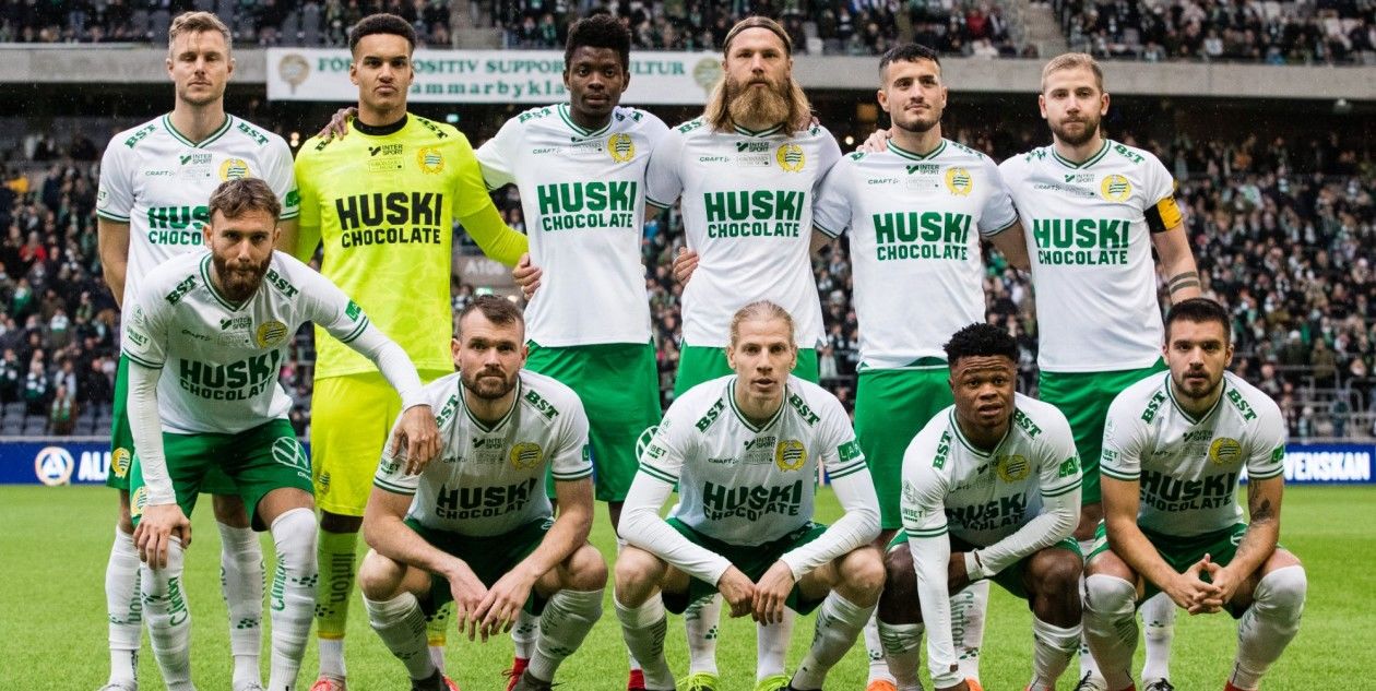 Hammarby IF vs Varbergs Prediction, Betting Tips & Odds │22 APRIL, 2023