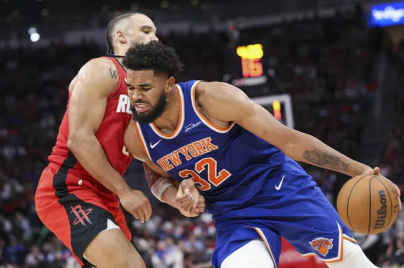 New York Knicks vs Chicago Bulls Prediction, Betting Tips & Odds│ 21 FEBRUARY, 2025