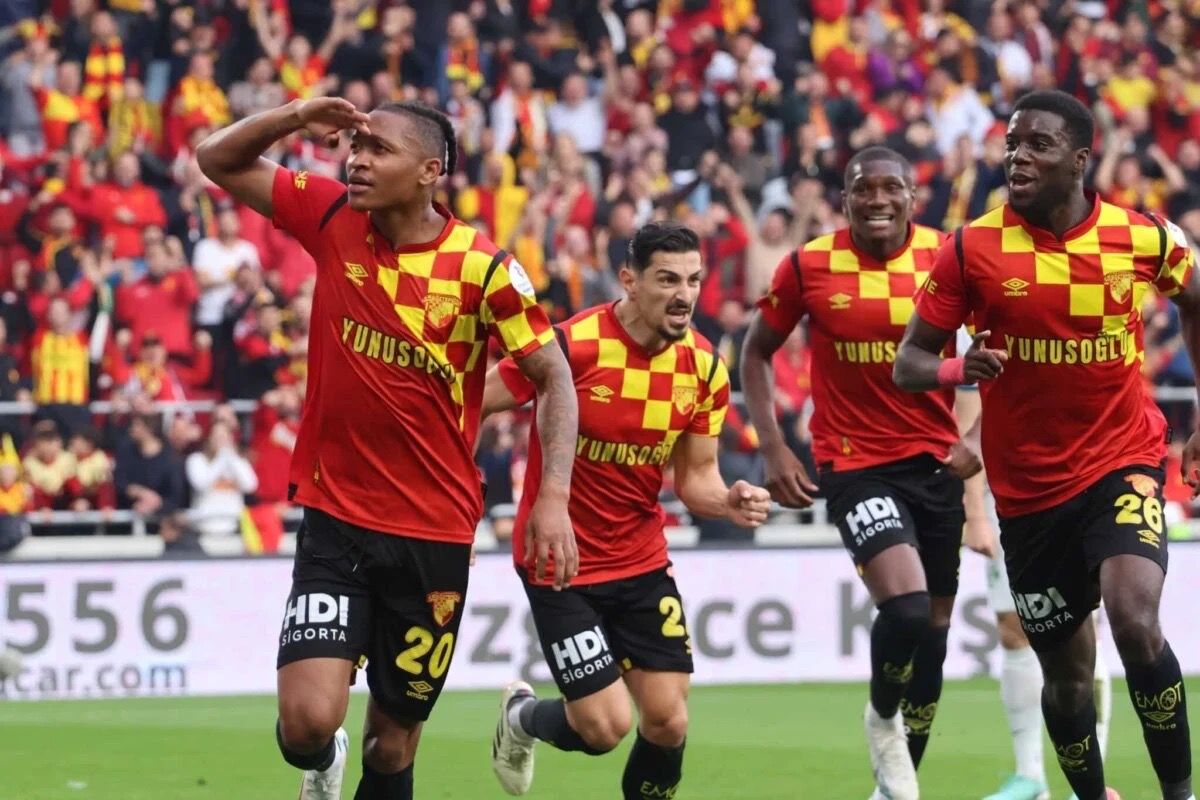 Kasimpasa vs Goztepe: Prediction for the Match on May 30, 2025