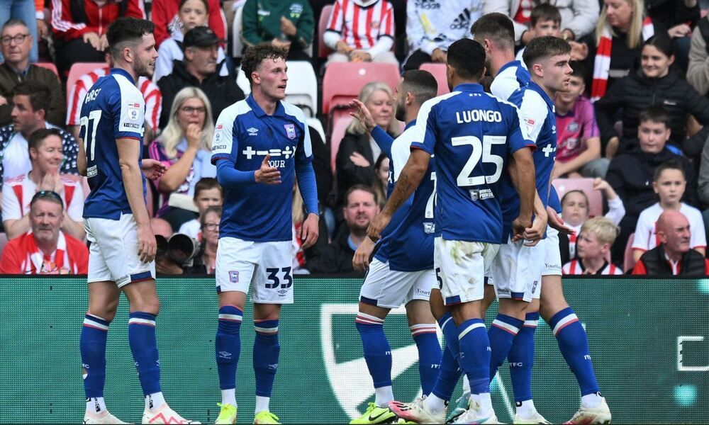 Ipswich Town vs Cardiff City Prediction, Betting Tips & Odds │2 September, 2023