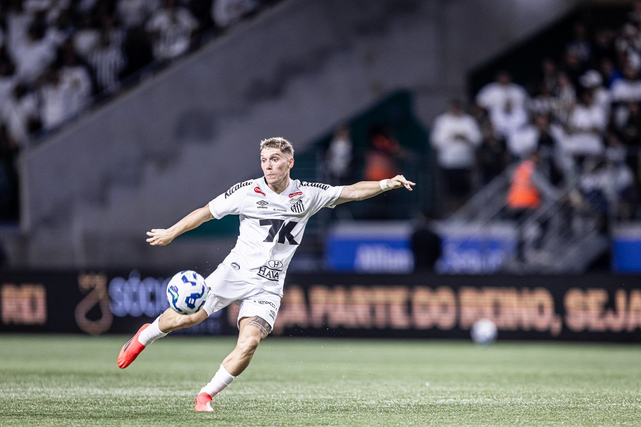 Atletico Mineiro vs Santos Prediction Prediction for the Match on September 14, 2025