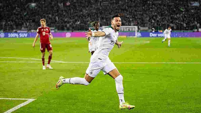 Borussia M vs Leipzig  Prediction, Betting Tips & Odds │17 SEPTEMBER, 2022