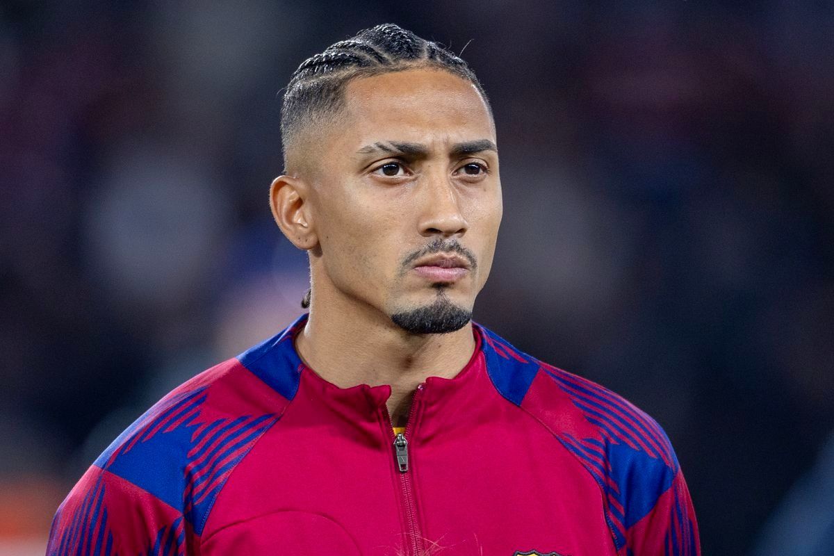 Rafinha May Miss Barcelona’s Match Against Real Madrid