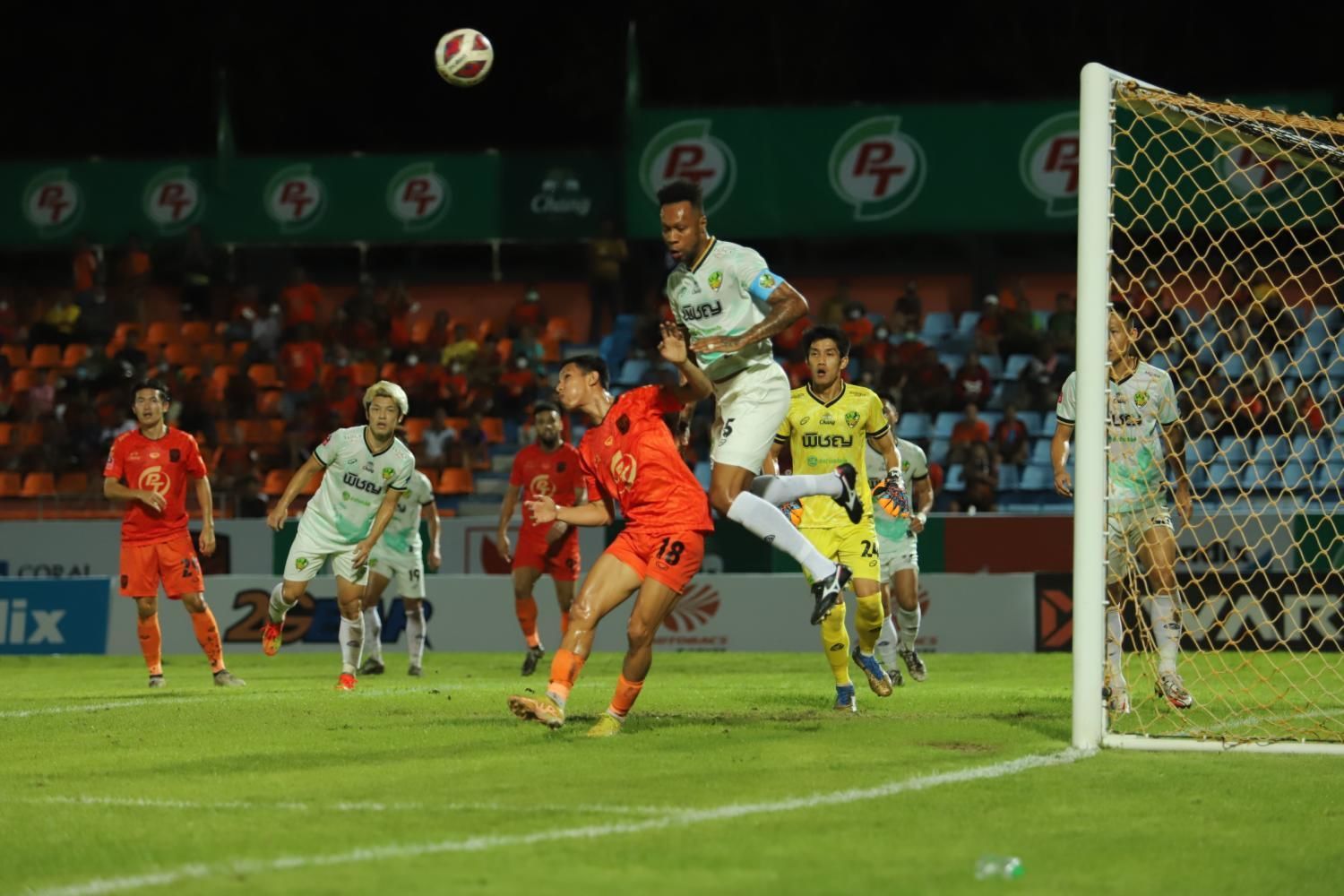 KhonKaen United vs Port FC Prediction, Betting Tips & Odds | 02 MARCH 2024