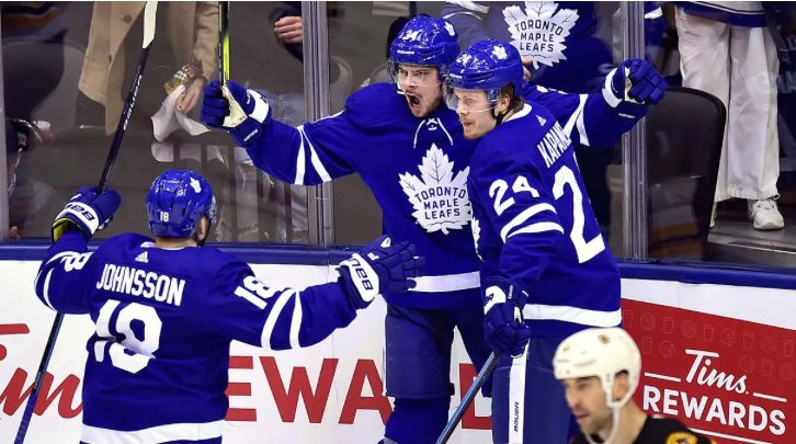 Toronto vs Montreal: Prediction for the Match on October 9, 2025