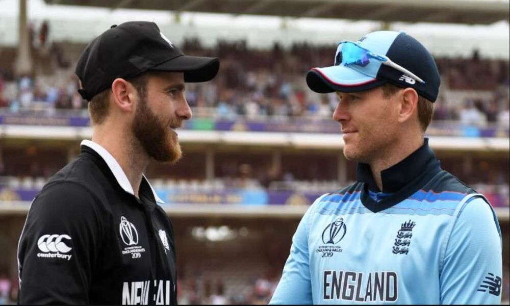 England vs. New Zealand Prediction, Betting Tips & Odds │15 September, 2023