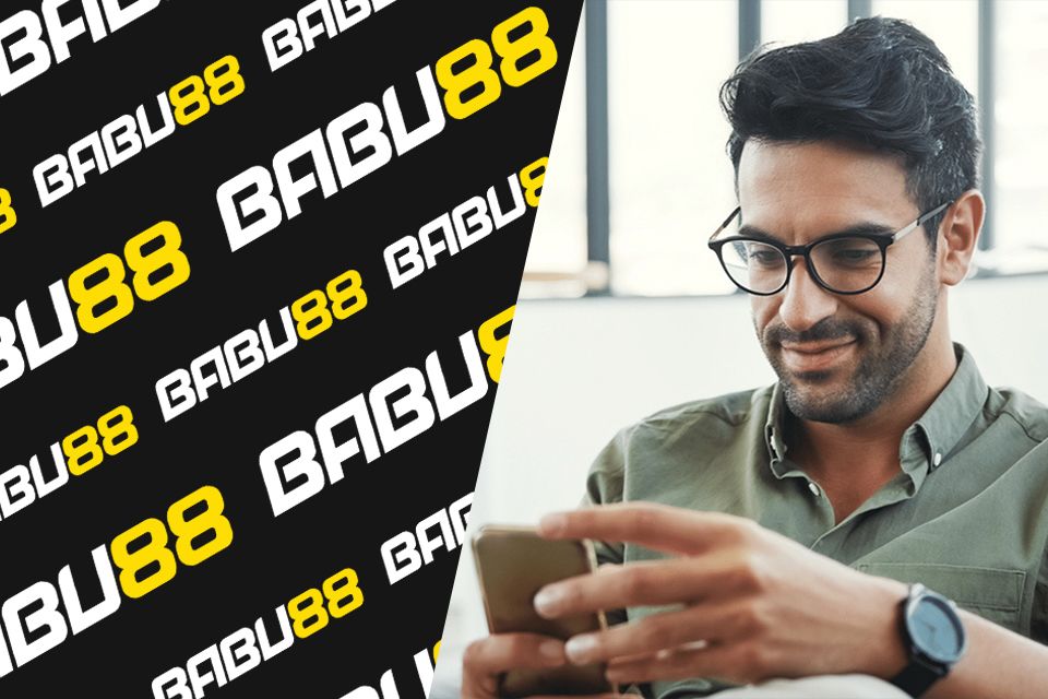 Babu88 Bangladesh Mobile App