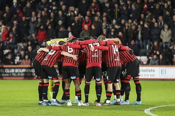 Coventry City vs Bournemouth Prediction, Betting Tips & Odds │18 APRIL, 2022