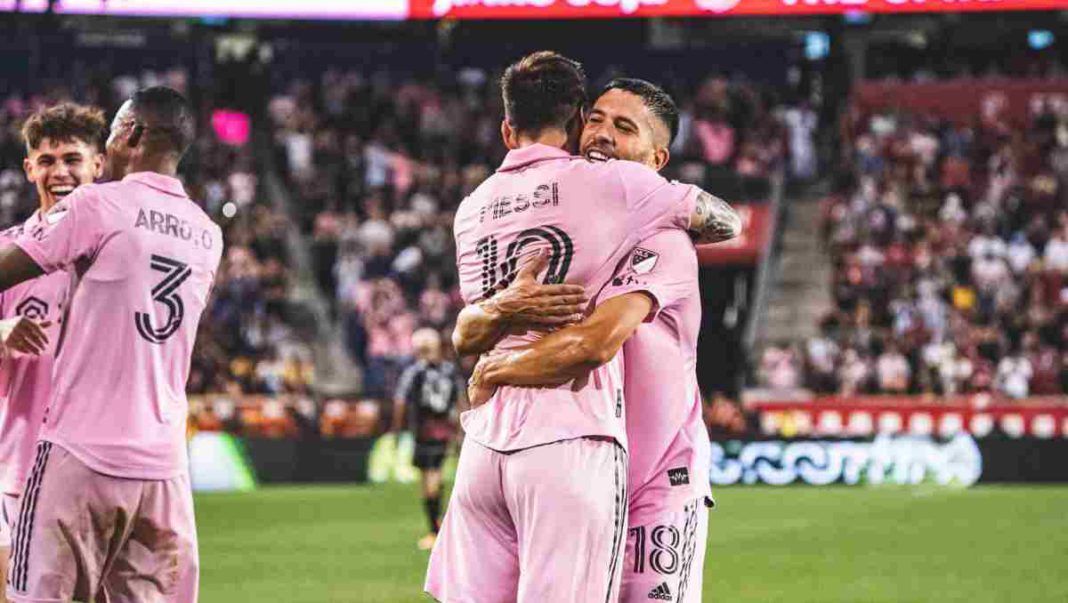 Nashville SC vs Inter Miami: Prediction for the Match on October 18, 2025