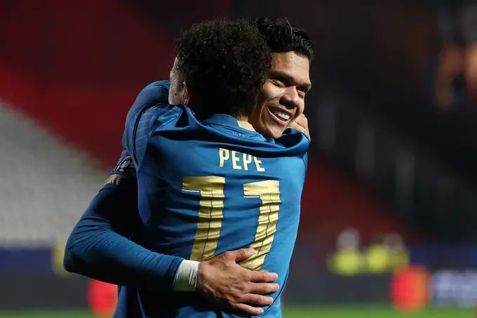 Porto vs Antwerp. Pronóstico, Apuestas y Cuotas│07 de noviembre de 2023