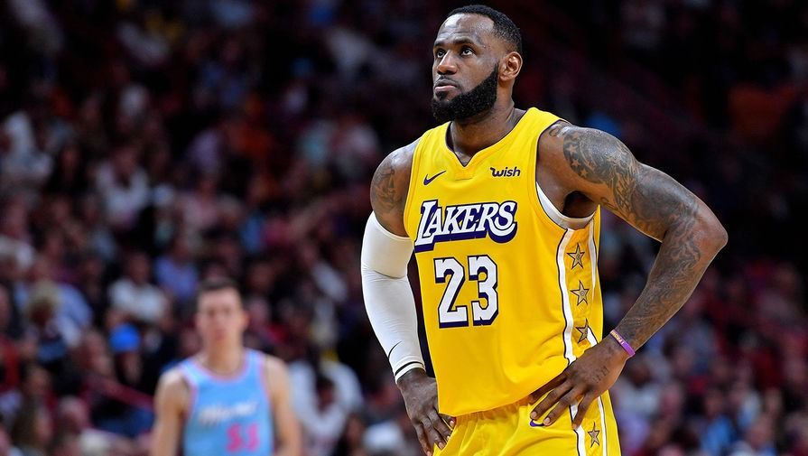 Three NBA Teams Could Contend for LeBron James in 2026