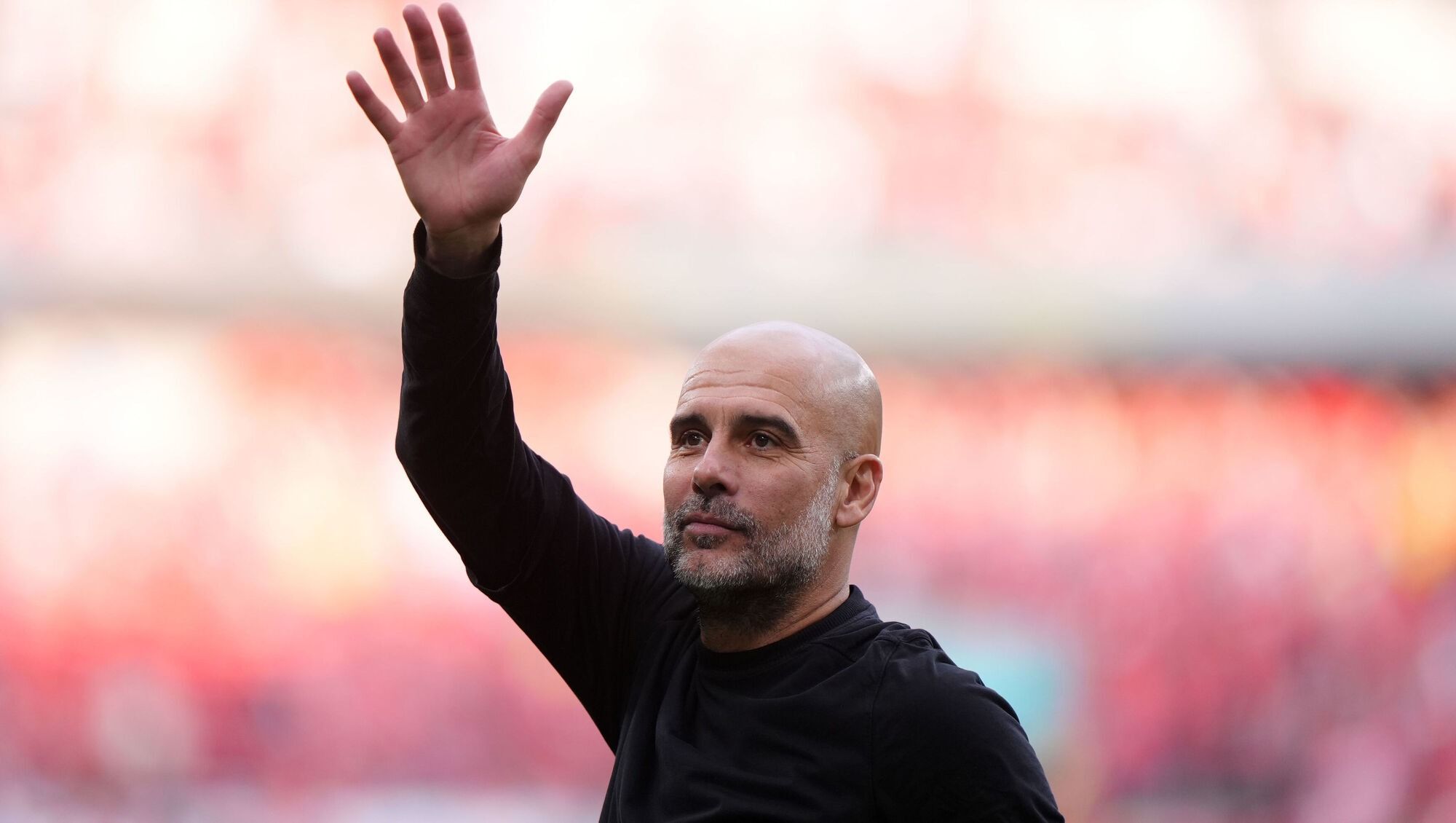 Guardiola Plans Break From Coaching After Manchester City