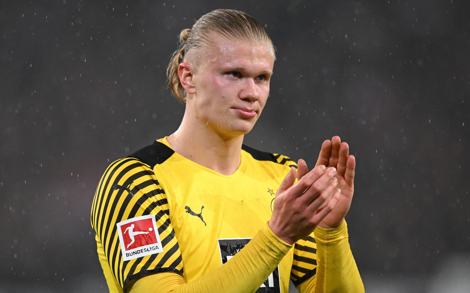 We Are a Team With High Quality: Haaland on Norway’s 5-0 Victory Over Israel