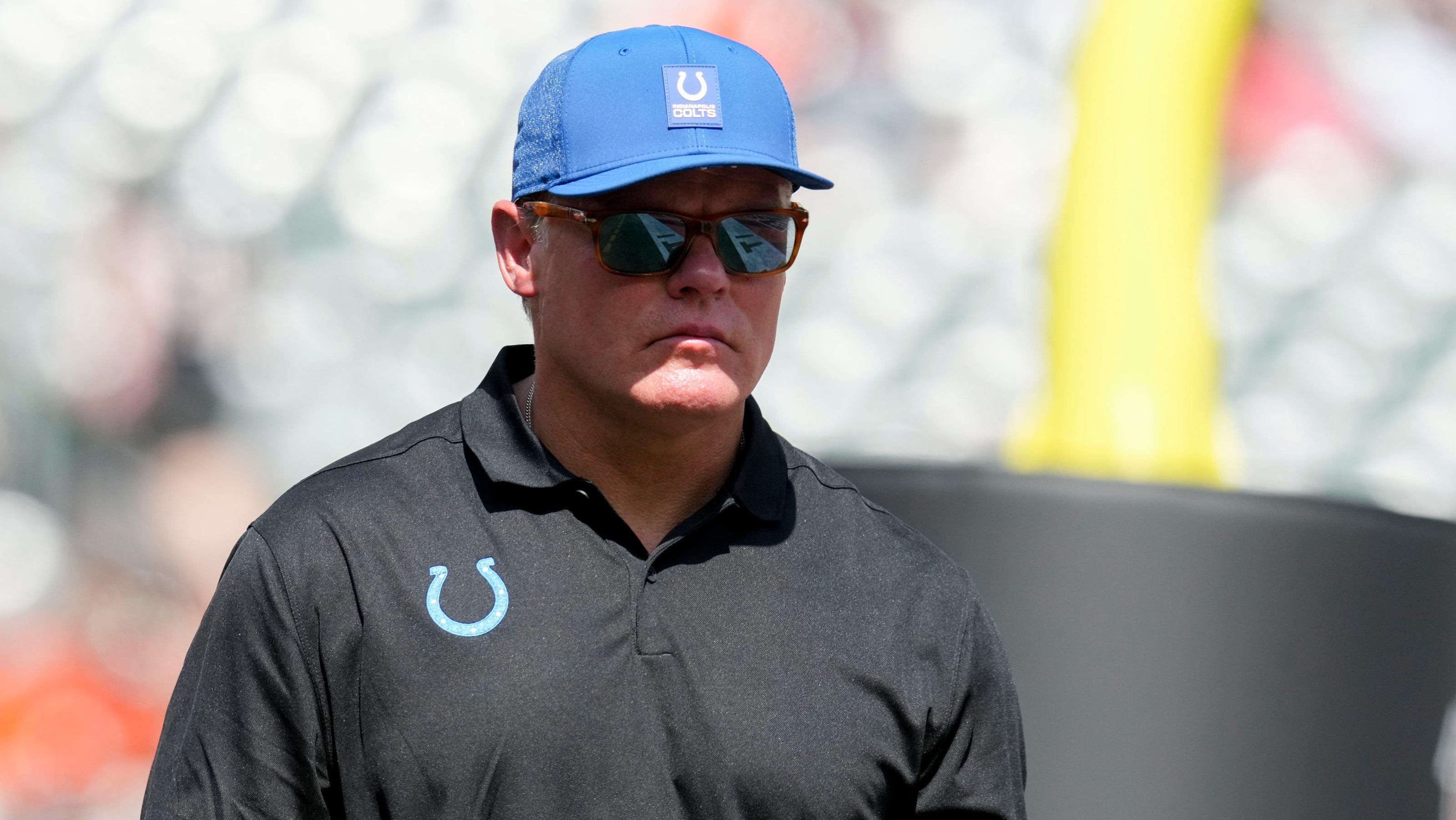 Indianapolis Colts vs Tennessee Titans: Prediction for the match on October 26, 2025