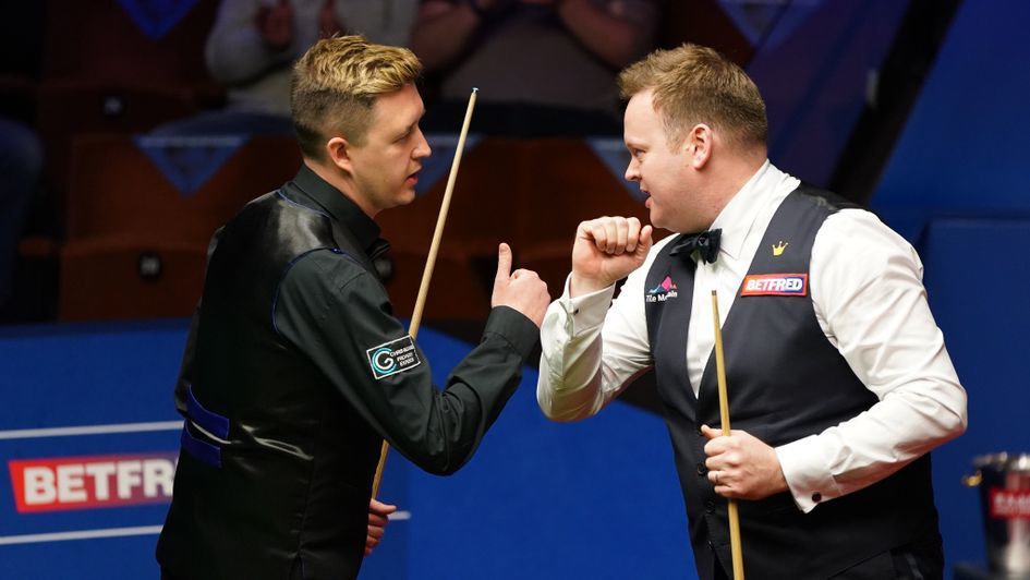 Shaun Murphy vs Kyren Wilson Prediction, Betting Tips & Odds │19 AUGUST, 2022