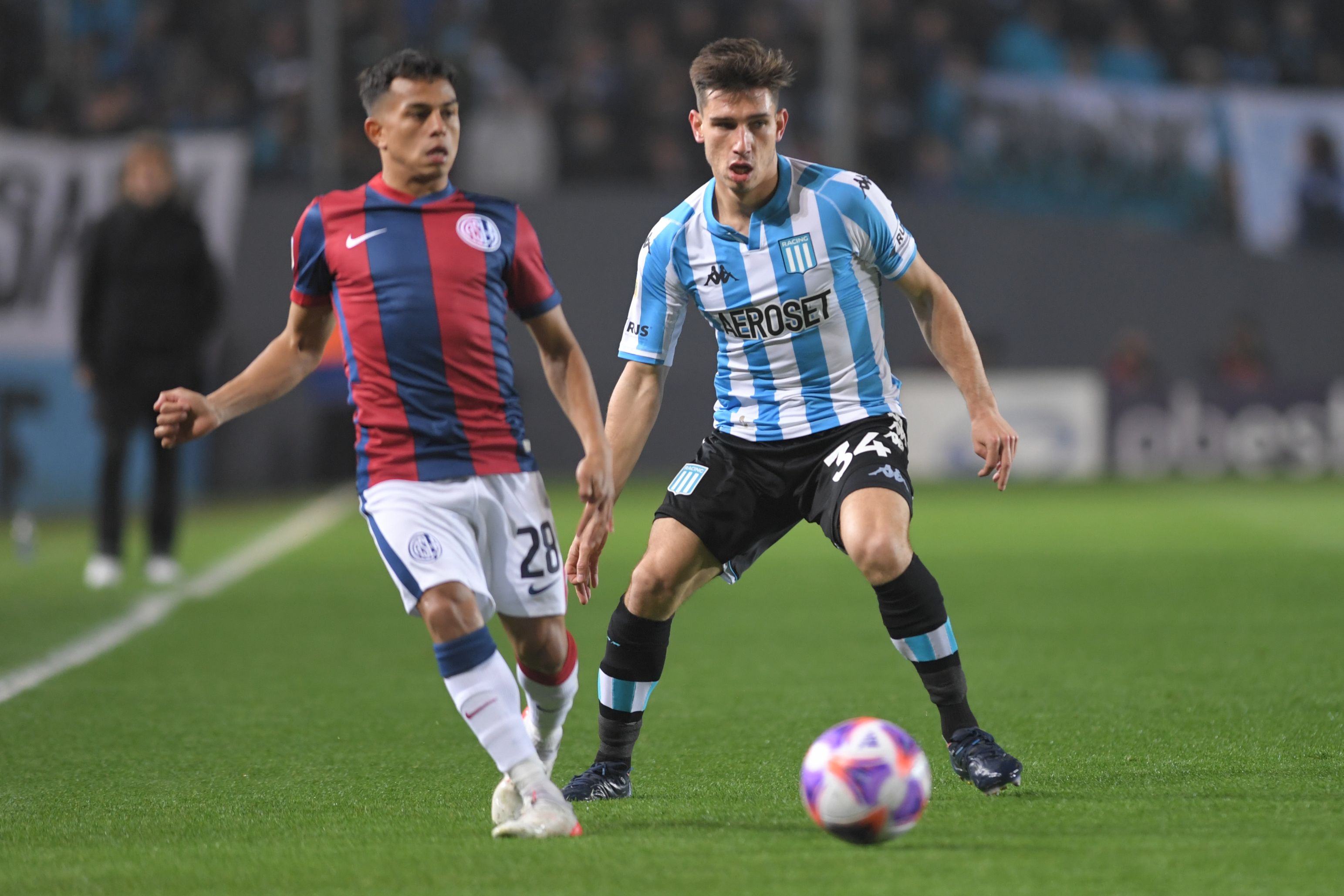 San Lorenzo vs San Martin San Juan Prediction for the Match on October 10 2025