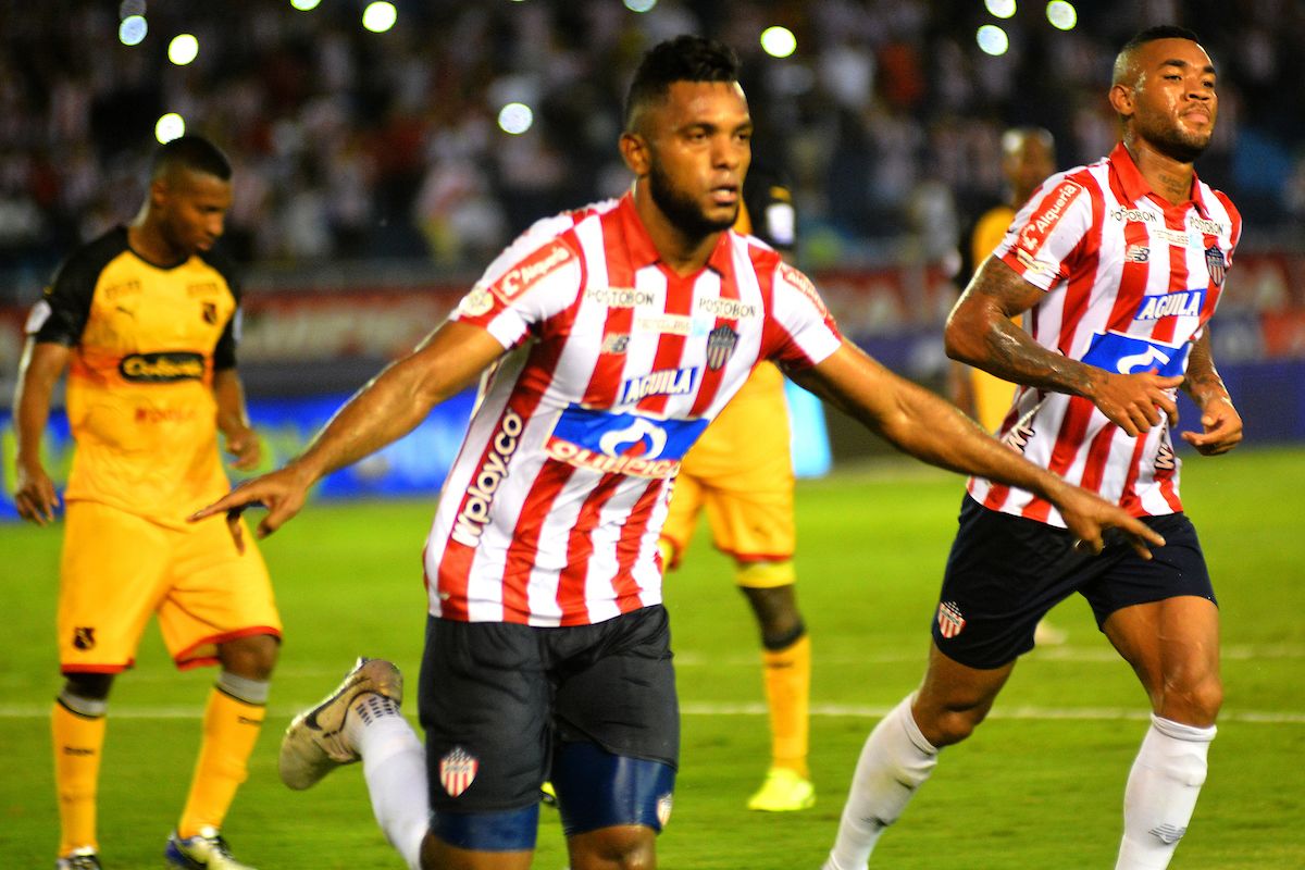 Junior Barranquilla vs. Independiente Medellín. Pronostico, Apuestas y Cuotas│30 de enero de 2023