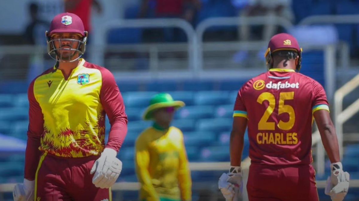 West Indies vs Australia Prediction and Bets World Twenty20 International July 21 2025