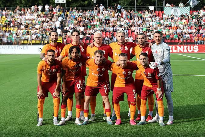 Galatasaray vs Kayserispor Prediction, Betting Tips & Odds | 15 JANUARY, 2024